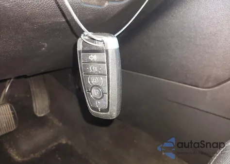 2018 Ford Explorer Xlt z USA, uszkodzony, nr VIN 1FM5K7DH2JGB30343